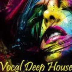 VOCAL DEEP HOUSE MIX