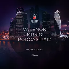 ValenOK Music Podcast #12