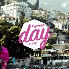 BananaDay #002