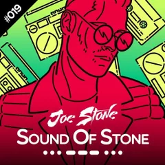 Sound Of Stone 019