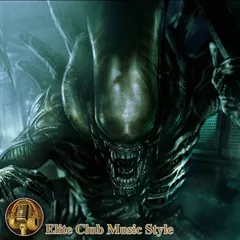 Alien Is My Prototype (DeepTechnoMix)
