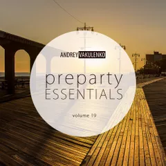 Preparty Essentials volume 19
