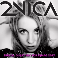 Special Guest Mix for DjaneMag 2017