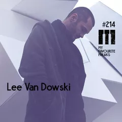 My Favourite Freaks Podcast #215