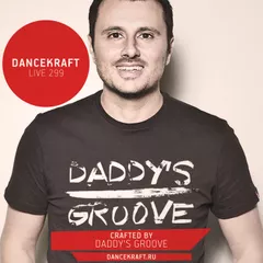 Dancekraft Show – Live Episode 299 by Daddy's Groove (Genesis)