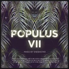 Populus Mix vol.7 (2017)