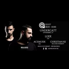 For Undercatt (12.11.2017)