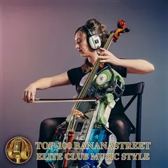 Concert For TechnoCello (DeepTechnoMix)