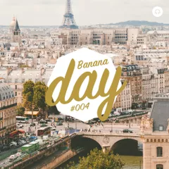 BananaDay #004