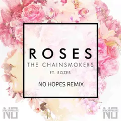 The Chainsmokers feat. Rozes - Roses (No Hopes Remix)
