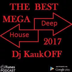 THE BEST MEGA DEEP HOUSE 2017