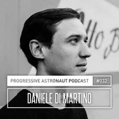 Progressive Astronaut Podcast 032