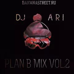Plan B Mix Vol.2