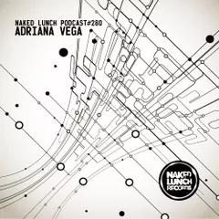 Naked Lunch PODCAST #280 
