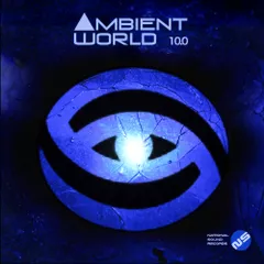 Ambient World 10.0 (Continuous Mix by M.Pravda)
