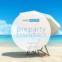 Preparty Essentials volume 20