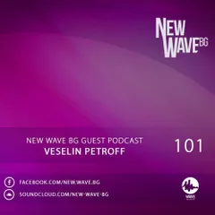 New Wave BG Guest Podcast 101 