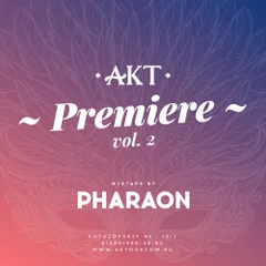 Pharaon-Premiere Vol2