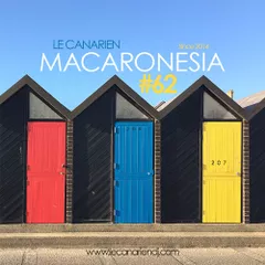 Macaronesia 62 