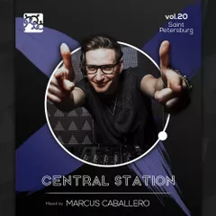 CENTRAL STATION vol.20