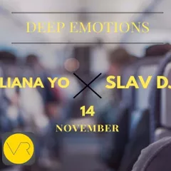 Deep Emotions 051 (November 2017)