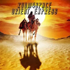 Spiritual Journey (Orient Express #003)