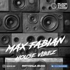 Black Star Radio - House Vibez Show 24.11.17