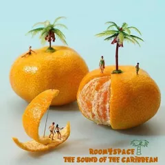 The Sound Of The Caribbean (November Sun)