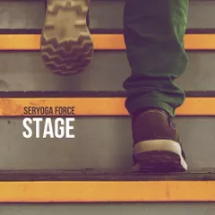 Seryoga Force - Stage (Original mix)