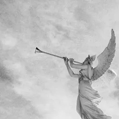 Seryoga Force - The First Angel (Original mix)