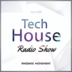 Tech House Radio Show #015