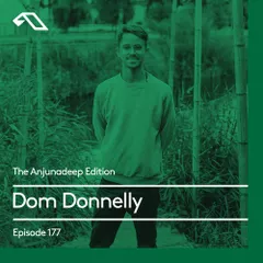 The Anjunadeep Edition 177