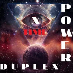 POWER&DUPLEX - X - TIME MIX #2 Организация выступлений 8 999 989 09 63