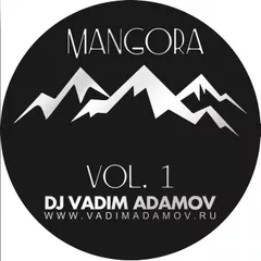 ManGora Vol.1