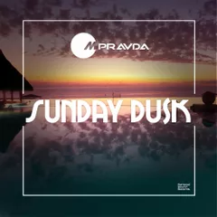 M.Pravda - Sunday Dusk (Radio Edit)