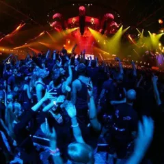 Saturday, Dance Like Not When Vol 3