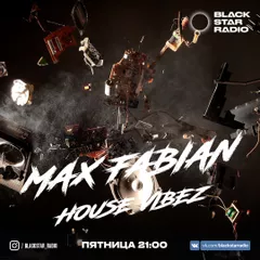 Black Star Radio - House Vibez Show 01.12.17