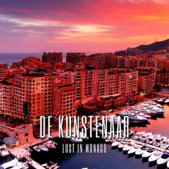 Lost in Monaco