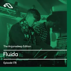 The Anjunadeep Edition 178