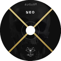 Dj Ivan Neo - August Mix 2017 @ Heart Bar