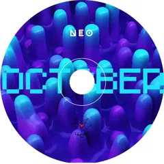 Dj Ivan Neo - October Mix 2017 @ Heart Bar