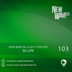 New Wave BG Guest Podcast 103 