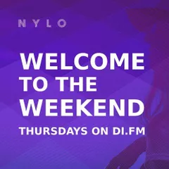 Welcome To The Weekend 112 
