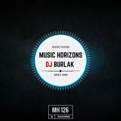 Music Horizons @ MH 126 (November 2017) 