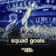 Squad Goals Podcast 005 (MIAMI 2017) 