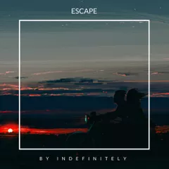 Escape (Progressive House Mix)