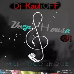 DEEP HOUSE MIX DECEMBER 