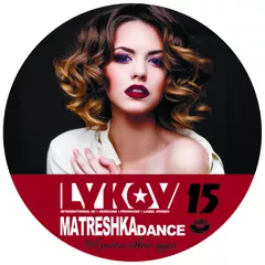 Matreshka Dance – Lykov (Top Russian Hit) – Vol.15 [MOUSE-P]
