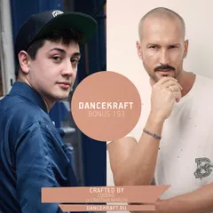 Dancekraft Show – Bonus Episode 193 by Codeko / Cristian Marchi