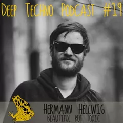 Deep Techno Podcast #19